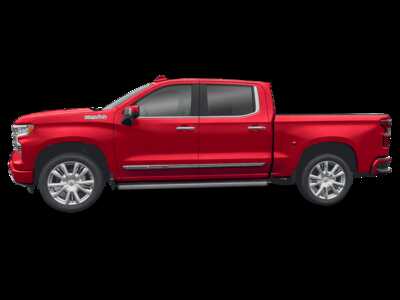 2026 Chevrolet 1500 Crew Cab, $65665.0. Photo 2