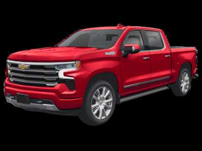 2026 Chevrolet 1500 Crew Cab, $65665.0. Photo 1