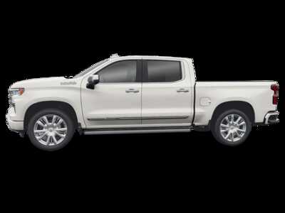 2026 Chevrolet 1500 Crew Cab, $65905.0. Photo 2