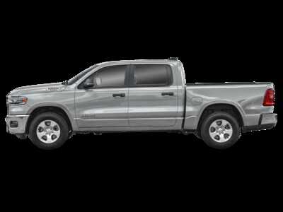 2025 RAM 1500, $48995.0. Photo 3