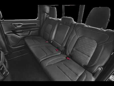 2025 RAM 1500, $48995.0. Photo 9