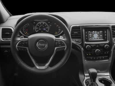 2016 Jeep Grand Cherokee, $12995.0. Photo 4