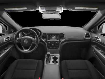 2016 Jeep Grand Cherokee, $12995.0. Photo 5