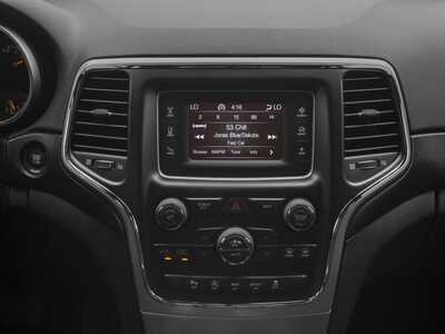 2016 Jeep Grand Cherokee, $12995.0. Photo 7