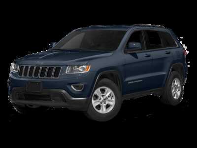 2016 Jeep Grand Cherokee, $12995.0. Photo 1