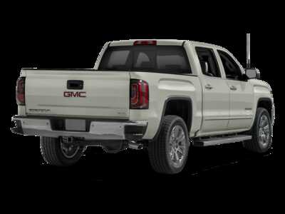 2017 GMC 1500 Crew Cab, $19995.0. Photo 2
