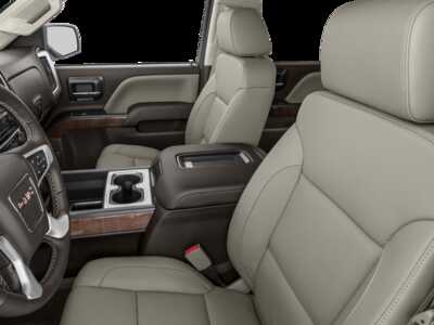 2017 GMC 1500 Crew Cab, $19995.0. Photo 6