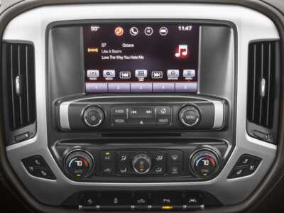 2017 GMC 1500 Crew Cab, $19995.0. Photo 7