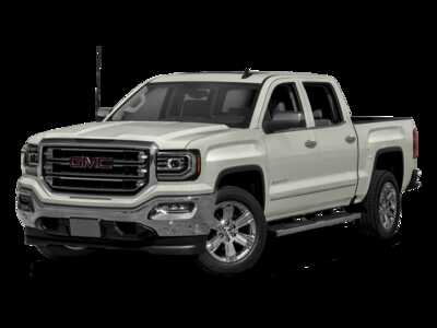 2017 GMC 1500 Crew Cab, $19995.0. Photo 1