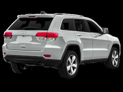 2015 Jeep Grand Cherokee, $11995.0. Photo 2