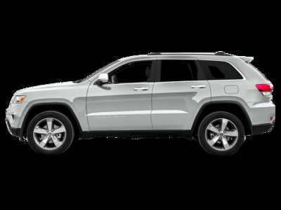 2015 Jeep Grand Cherokee, $11995.0. Photo 3