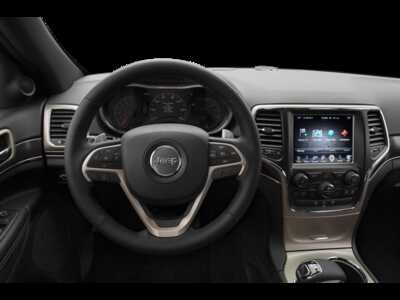 2015 Jeep Grand Cherokee, $11995.0. Photo 4