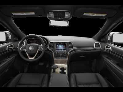 2015 Jeep Grand Cherokee, $11995.0. Photo 5