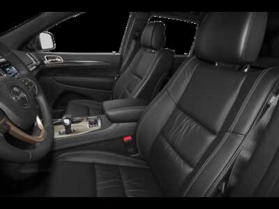 2015 Jeep Grand Cherokee, $11995.0. Photo 6