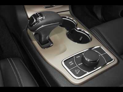 2015 Jeep Grand Cherokee, $11995.0. Photo 8