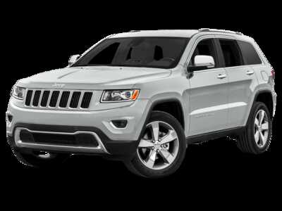 2015 Jeep Grand Cherokee, $11995.0. Photo 1