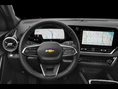 2026 Chevrolet Equinox, $35985.0. Photo 4