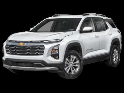 2026 Chevrolet Equinox, $35985.0. Photo 1