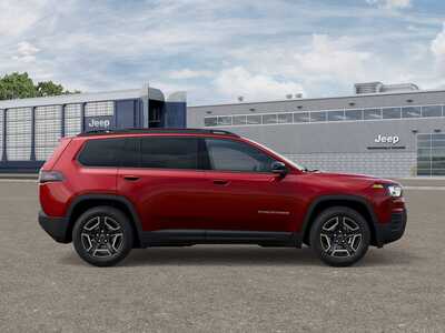 2026 Jeep Cherokee, $43485.0. Photo 12