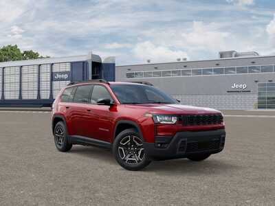 2026 Jeep Cherokee, $43485.0. Photo 3