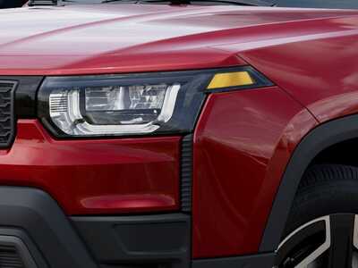 2026 Jeep Cherokee, $43485.0. Photo 6