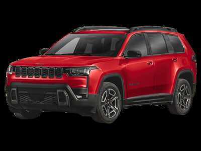 2026 Jeep Cherokee, $43485.0. Photo 1