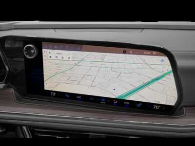 2026 Chevrolet Suburban, $80830.0. Photo 12