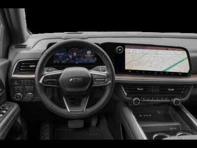 2026 Chevrolet Suburban, $80830.0. Photo 4