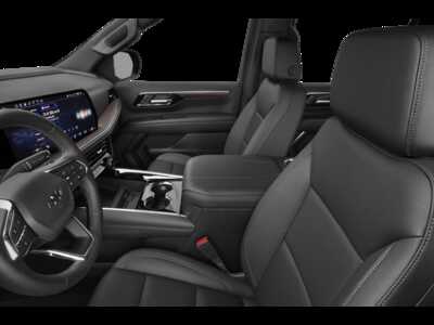 2026 Chevrolet Suburban, $80830.0. Photo 6