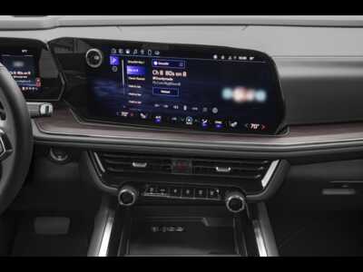 2026 Chevrolet Suburban, $80830.0. Photo 7