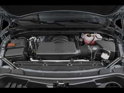 2026 Chevrolet Suburban, $80830.0. Photo 8