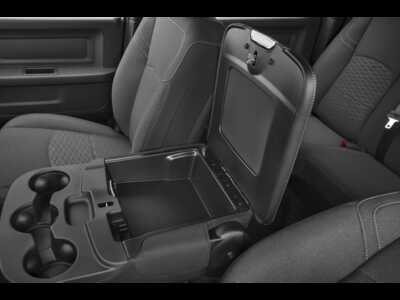 2026 RAM 3500 Crew Cab, $71090.0. Photo 10