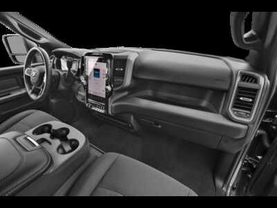 2026 RAM 3500 Crew Cab, $71090.0. Photo 11