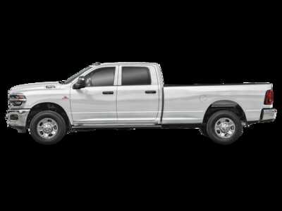 2026 RAM 3500 Crew Cab, $71090.0. Photo 3