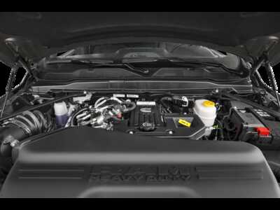 2026 RAM 3500 Crew Cab, $71090.0. Photo 8