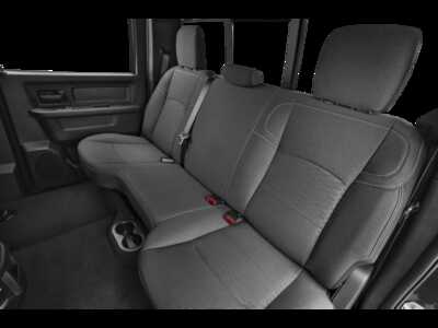 2026 RAM 3500 Crew Cab, $71090.0. Photo 9