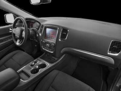 2018 Dodge Durango, $8995.0. Photo 11