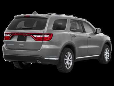 2018 Dodge Durango, $8995.0. Photo 2