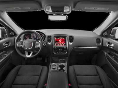 2018 Dodge Durango, $8995.0. Photo 5