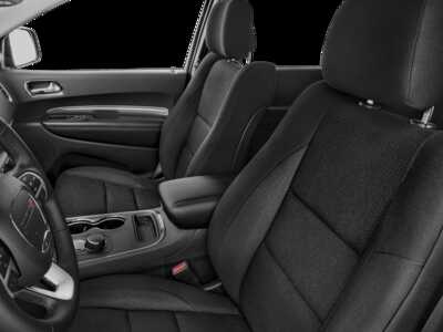 2018 Dodge Durango, $8995.0. Photo 6