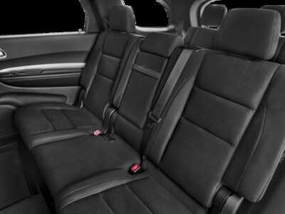 2018 Dodge Durango, $8995.0. Photo 9