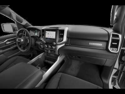 2023 RAM 1500, $34995.0. Photo 11