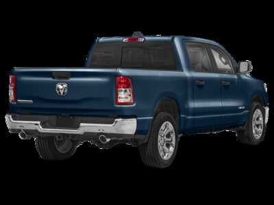 2023 RAM 1500, $34995.0. Photo 2