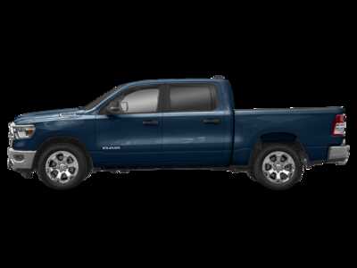 2023 RAM 1500, $34995.0. Photo 3