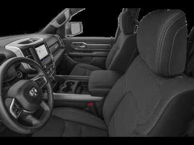 2023 RAM 1500, $34995.0. Photo 6