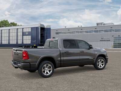 2026 RAM 1500 Crew Cab, $59580.0. Photo 2