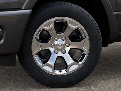 2026 RAM 1500 Crew Cab, $59580.0. Photo 4