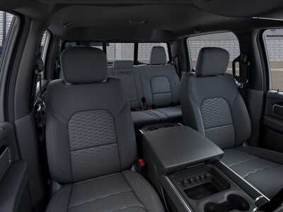 2026 RAM 1500 Crew Cab, $59580.0. Photo 9