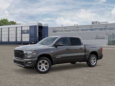 2026 RAM 1500 Crew Cab, $59580.0. Photo 1