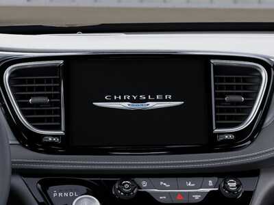 2026 Chrysler Pacifica, $54235.0. Photo 10